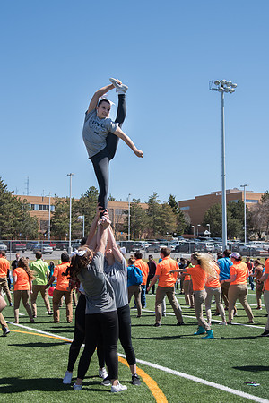 BYU-Idaho Get Connected Activities. Apr 2018