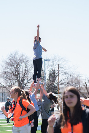 BYU-Idaho Get Connected Activities. Apr 2018