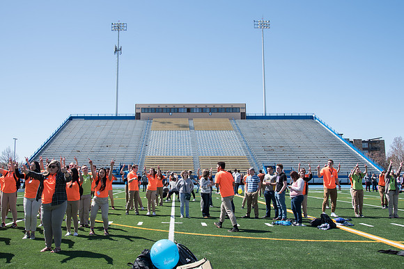 BYU-Idaho Get Connected Activities. Apr 2018