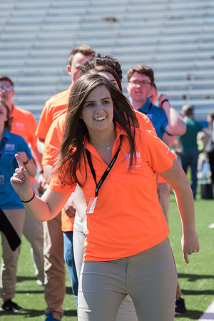 BYU-Idaho Get Connected Activities. Apr 2018