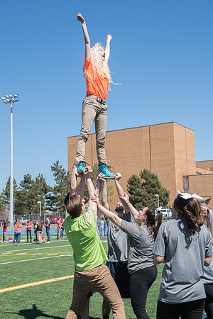 BYU-Idaho Get Connected Activities. Apr 2018