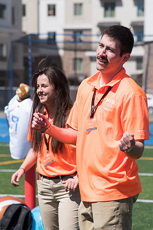 BYU-Idaho Get Connected Activities. Apr 2018