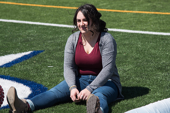 BYU-Idaho Get Connected Activities. Apr 2018