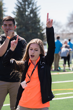 BYU-Idaho Get Connected Activities. Apr 2018
