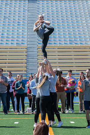BYU-Idaho Get Connected Activities. Apr 2018