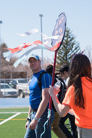 BYU-Idaho Get Connected Activities. Apr 2018