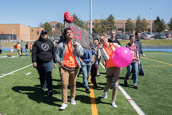 BYU-Idaho Get Connected Activities. Apr 2018