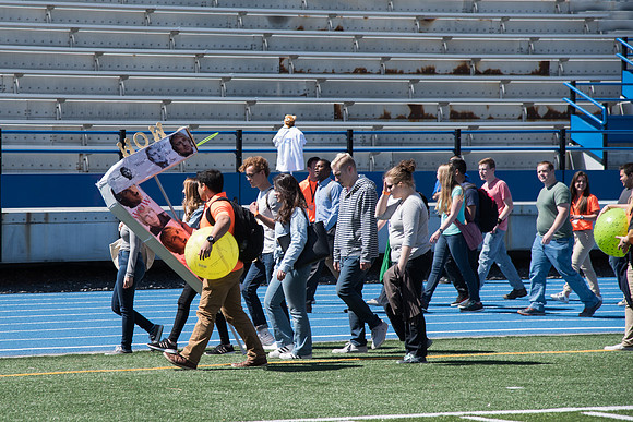 BYU-Idaho Get Connected Activities. Apr 2018
