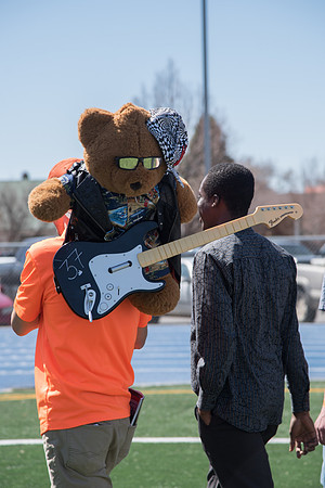 BYU-Idaho Get Connected Activities. Apr 2018