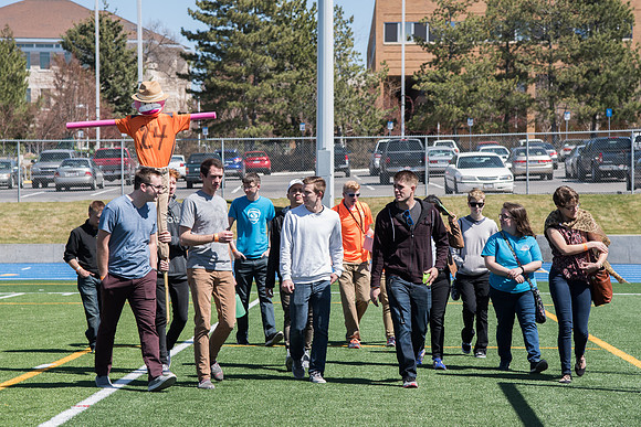 BYU-Idaho Get Connected Activities. Apr 2018