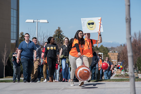BYU-Idaho Get Connected Activities. Apr 2018