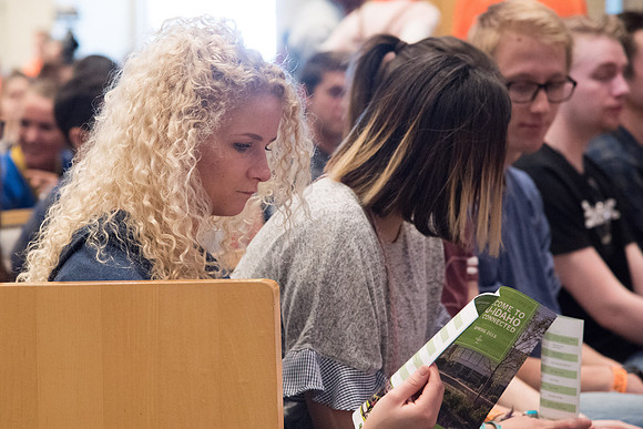 BYU-Idaho Get Connected Activities. Welcome from Sister and President Eyring. Apr 2018