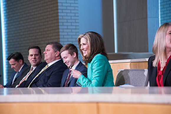 BYU-Idaho Get Connected Activities. Welcome from Sister and President Eyring. Apr 2018