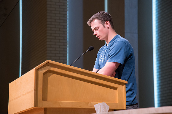 BYU-Idaho Get Connected Activities. Welcome from Sister and President Eyring. Apr 2018