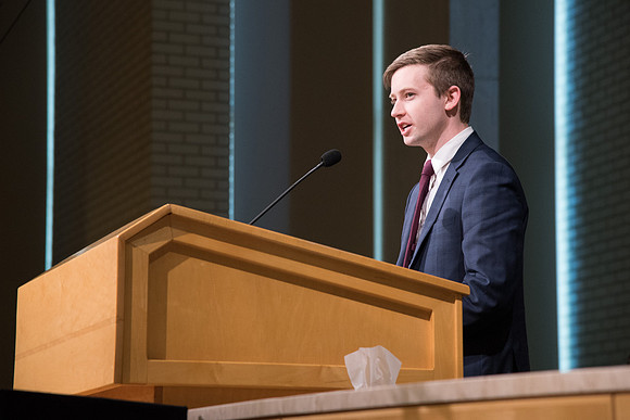 BYU-Idaho Get Connected Activities. Welcome from Sister and President Eyring. Apr 2018