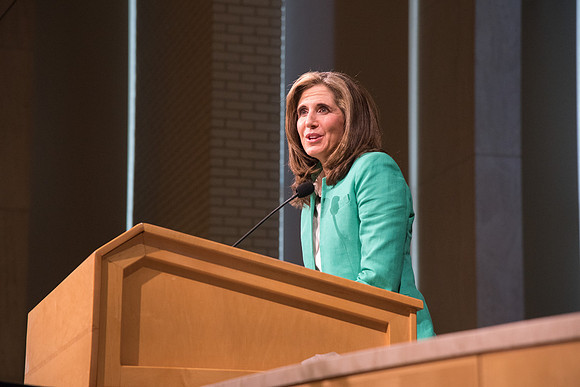 BYU-Idaho Get Connected Activities. Welcome from Sister and President Eyring. Apr 2018