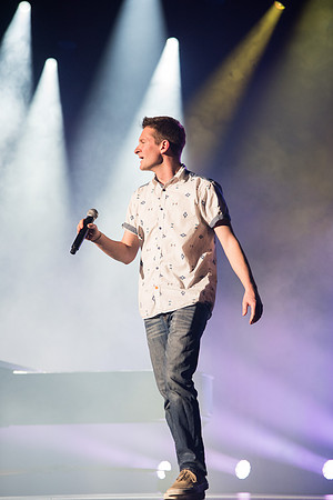 BYU-Idaho Get Connected Activities. Talent Show. Apr 2018