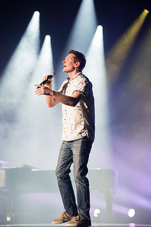BYU-Idaho Get Connected Activities. Talent Show. Apr 2018