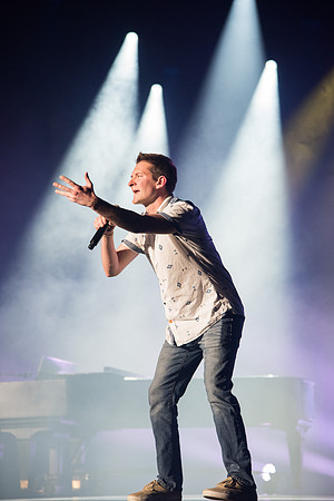 BYU-Idaho Get Connected Activities. Talent Show. Apr 2018