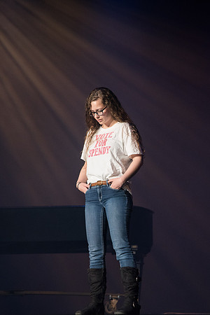 BYU-Idaho Get Connected Activities. Talent Show. Apr 2018