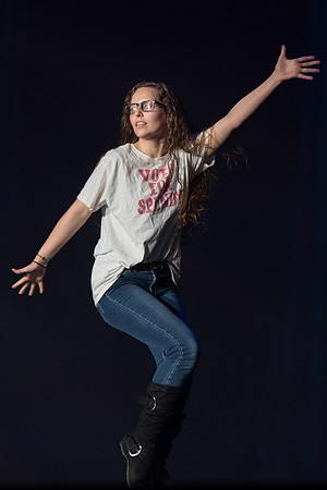BYU-Idaho Get Connected Activities. Talent Show. Apr 2018