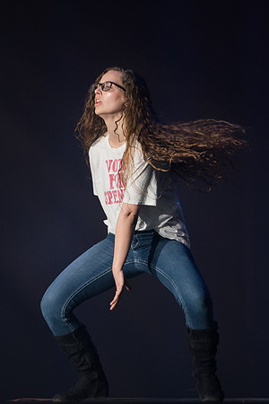 BYU-Idaho Get Connected Activities. Talent Show. Apr 2018