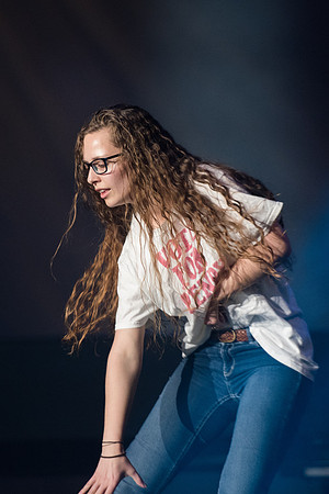 BYU-Idaho Get Connected Activities. Talent Show. Apr 2018