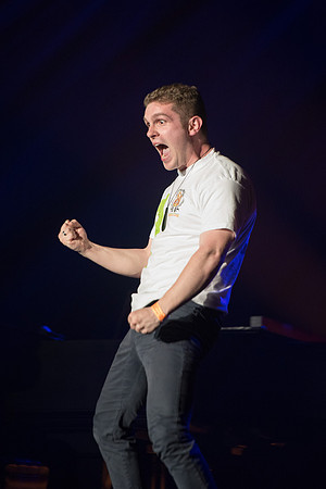 BYU-Idaho Get Connected Activities. Talent Show. Apr 2018