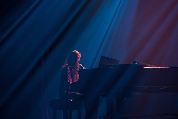 BYU-Idaho Get Connected Activities. Talent Show. Apr 2018