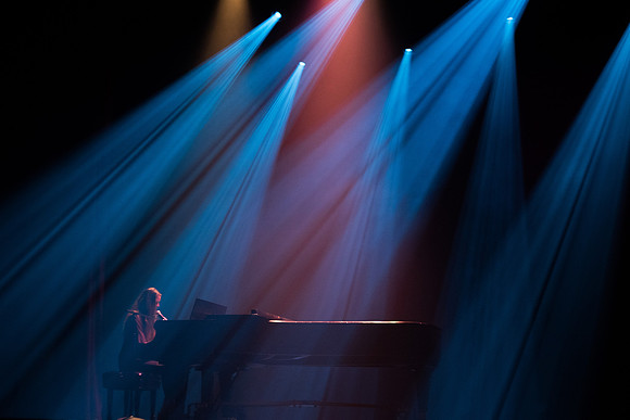 BYU-Idaho Get Connected Activities. Talent Show. Apr 2018