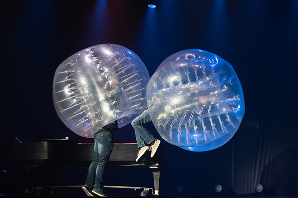 BYU-Idaho Get Connected Activities. Talent Show. Apr 2018
