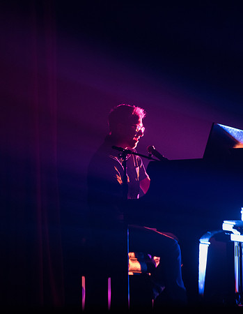 BYU-Idaho Get Connected Activities. Talent Show. Apr 2018