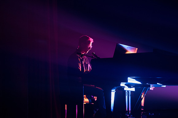 BYU-Idaho Get Connected Activities. Talent Show. Apr 2018