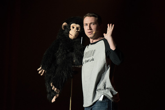 BYU-Idaho Get Connected Activities. Talent Show. Apr 2018