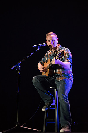 BYU-Idaho Get Connected Activities. Talent Show. Apr 2018