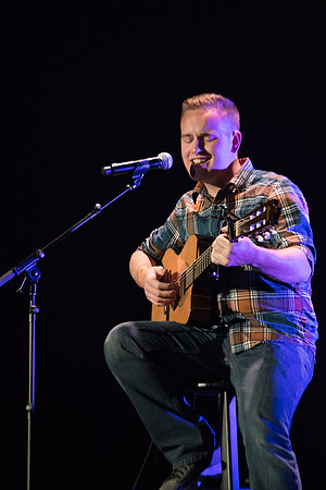 BYU-Idaho Get Connected Activities. Talent Show. Apr 2018