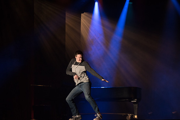 BYU-Idaho Get Connected Activities. Talent Show. Apr 2018