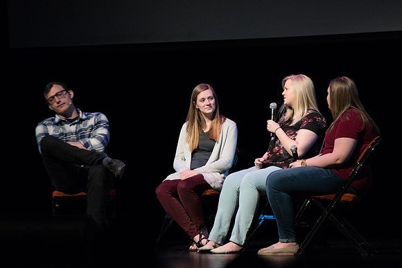 BYU-Idaho Get Connected Activities. Living and learnign at BYU-Idaho. Apr 2018