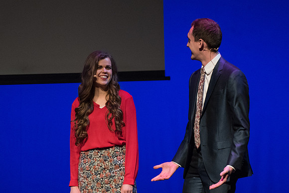 BYU-Idaho Get Connected Activities. Living and learnign at BYU-Idaho. Apr 2018