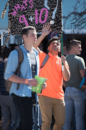 BYU-Idaho Get Connected Activities. Apr 2018