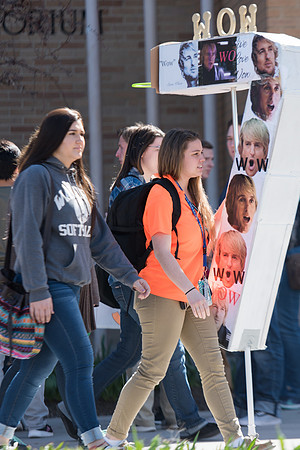 BYU-Idaho Get Connected Activities. Apr 2018