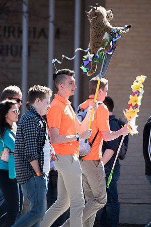 BYU-Idaho Get Connected Activities. Apr 2018