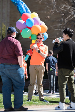 BYU-Idaho Get Connected Activities. Apr 2018