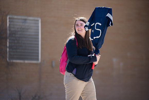 BYU-Idaho Get Connected Activities. Apr 2018