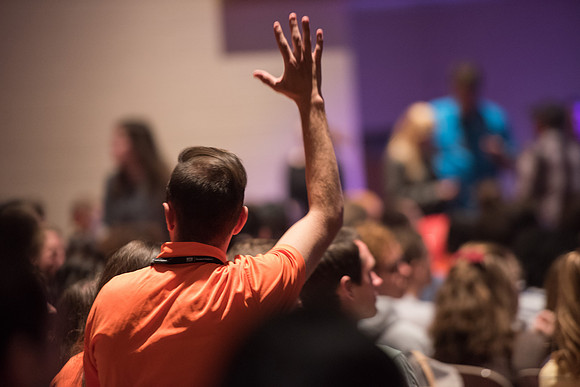 BYU-Idaho Get Connected Activities. The Spirit of Ricks Showcase. Apr 2018