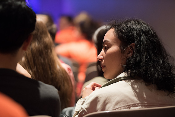 BYU-Idaho Get Connected Activities. The Spirit of Ricks Showcase. Apr 2018