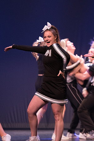 BYU-Idaho Get Connected Activities. The Spirit of Ricks Showcase. Apr 2018