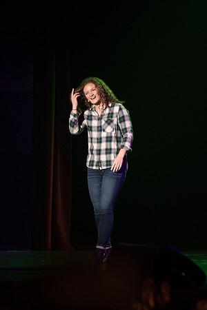 BYU-Idaho Get Connected Activities. The Spirit of Ricks Showcase. Apr 2018