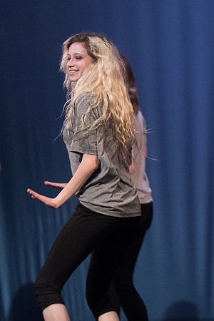 BYU-Idaho Get Connected Activities. The Spirit of Ricks Showcase. Apr 2018