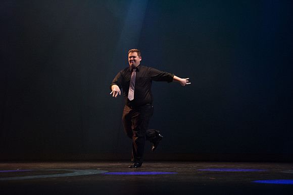 BYU-Idaho Get Connected Activities. The Spirit of Ricks Showcase. Apr 2018